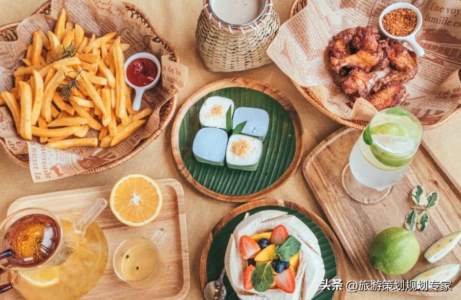 稻田部落研学基地——嘉盛世规划设计案例