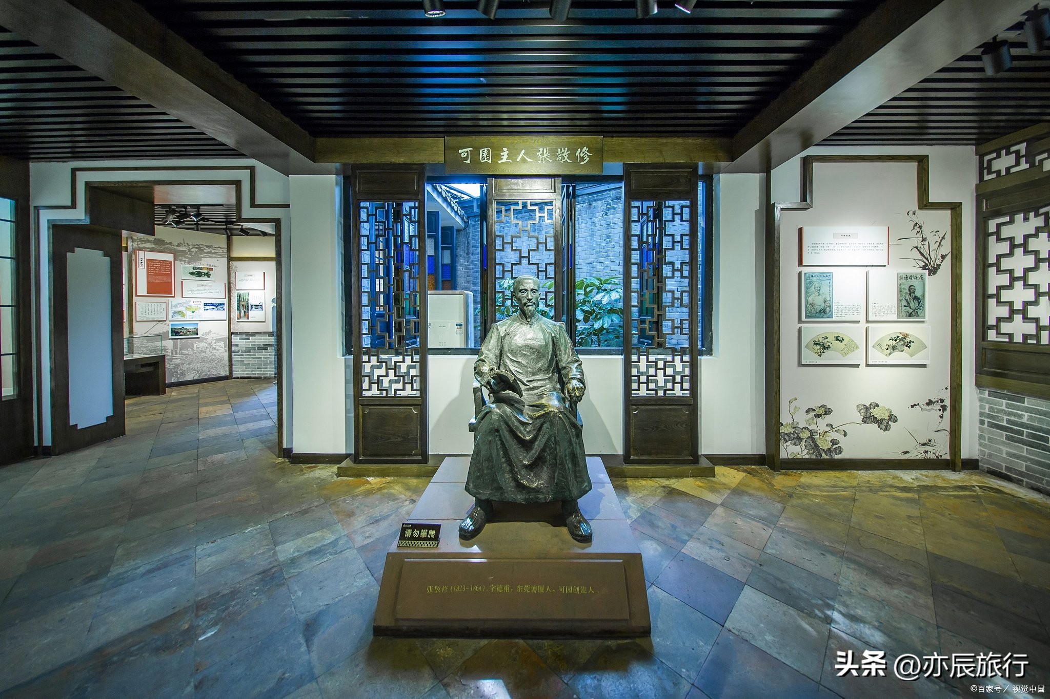 南通必去十大旅游景点推荐，南通周边游好去处，你去过几个？