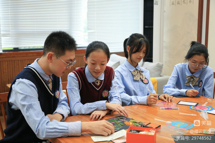 重庆市兼善中学90周年回放,重庆市兼善中学2002