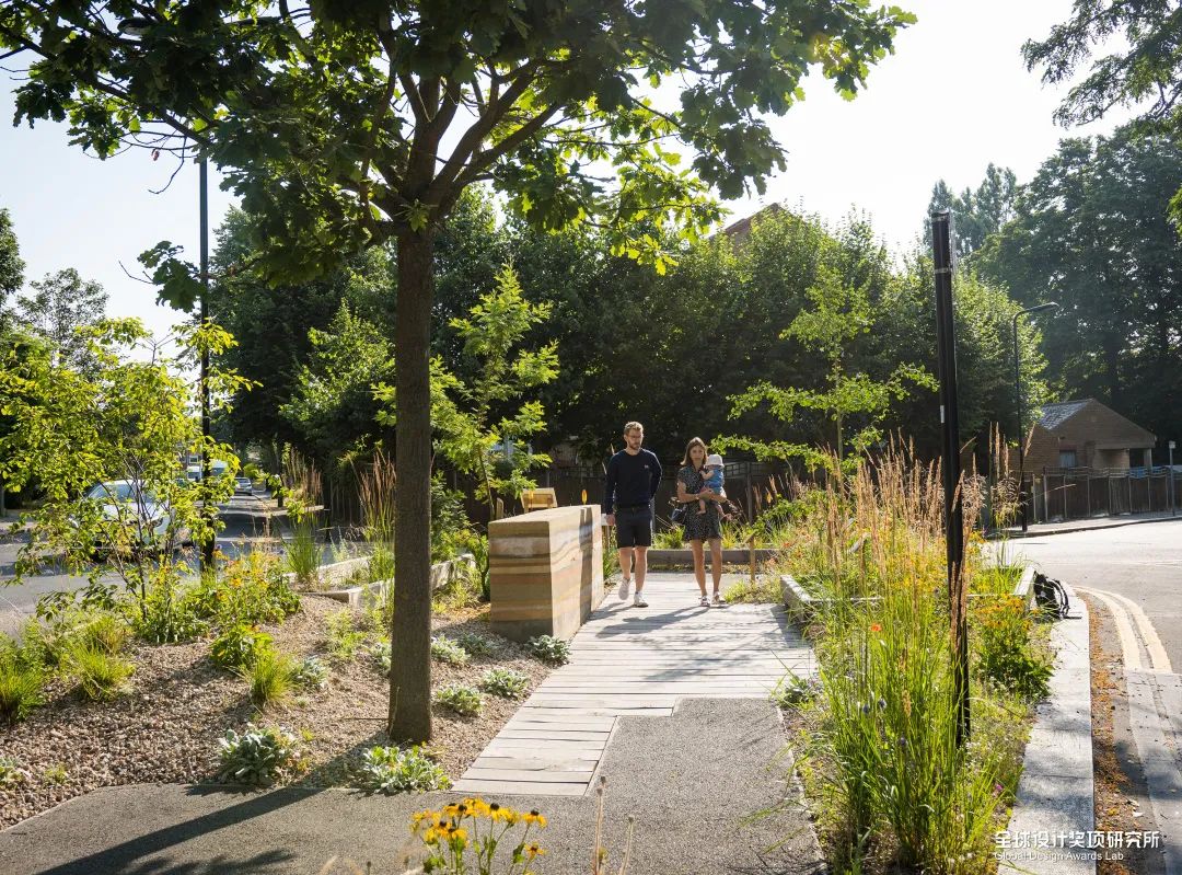 2022英国ARPublicAwards最终获奖名单公布