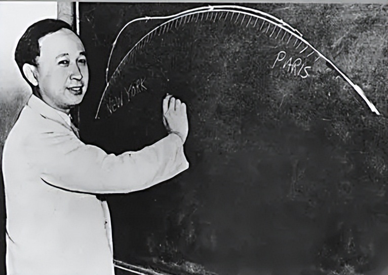 超强底气谦逊有礼的钱学森：怎样成为品质坚韧的学霸，吃苦就行吗