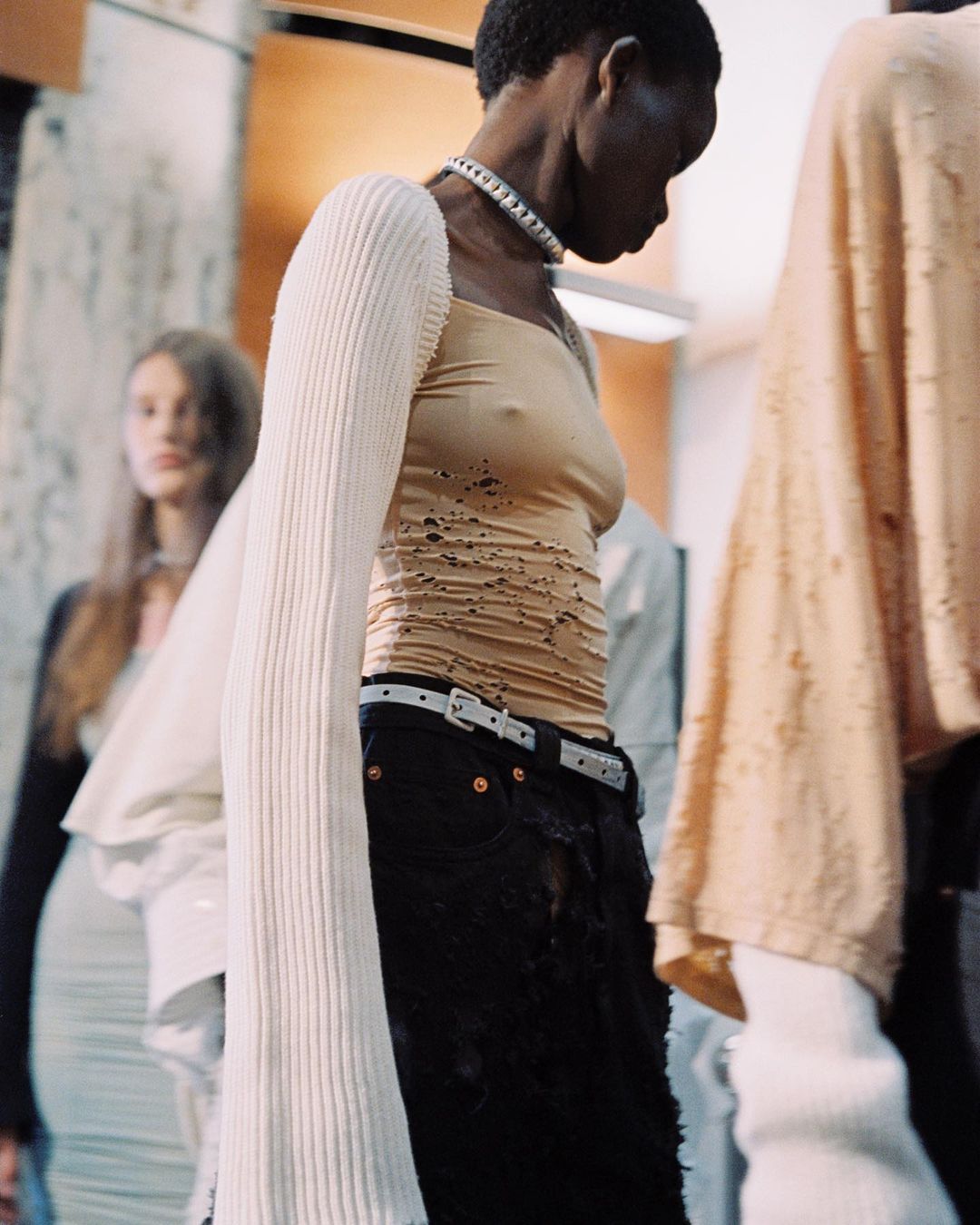 balletcore解析,balletcore品牌