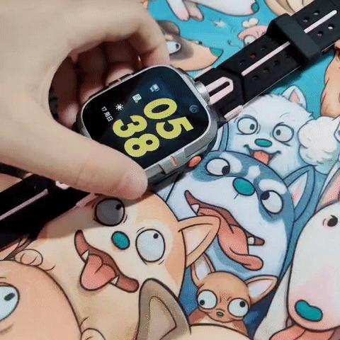 儿童手表小寻y2s与华为3pro超能版,华为儿童手表4pro与小寻y2s哪个好