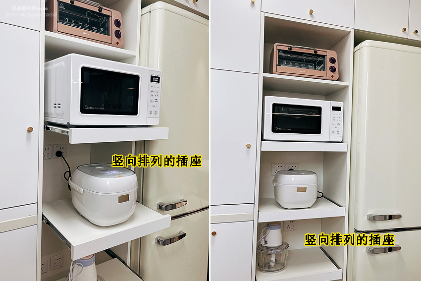 装修厨房我不想要吊柜该怎么装,厨房装修8个误区早看少遗憾