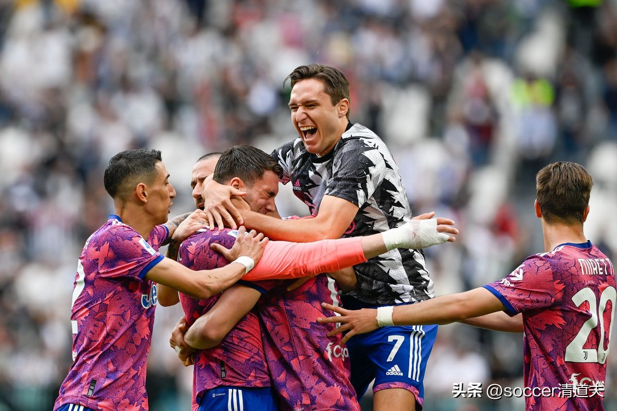 尤文图斯重返意甲冠军,尤文图斯将战莱切