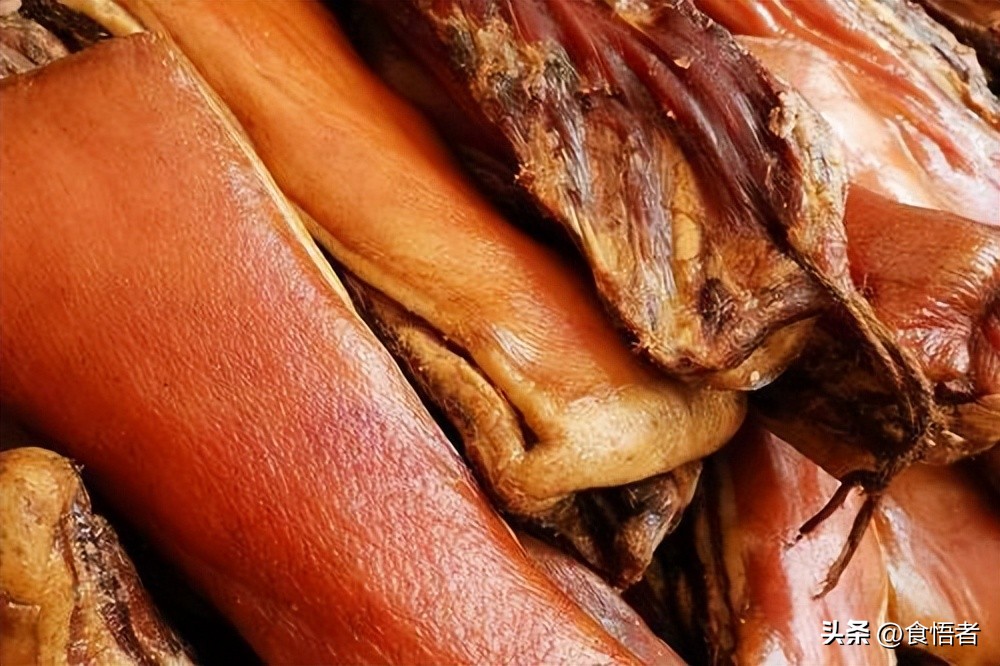 云南美食文化云南六大非遗豆腐,云南腊味做法图片大全