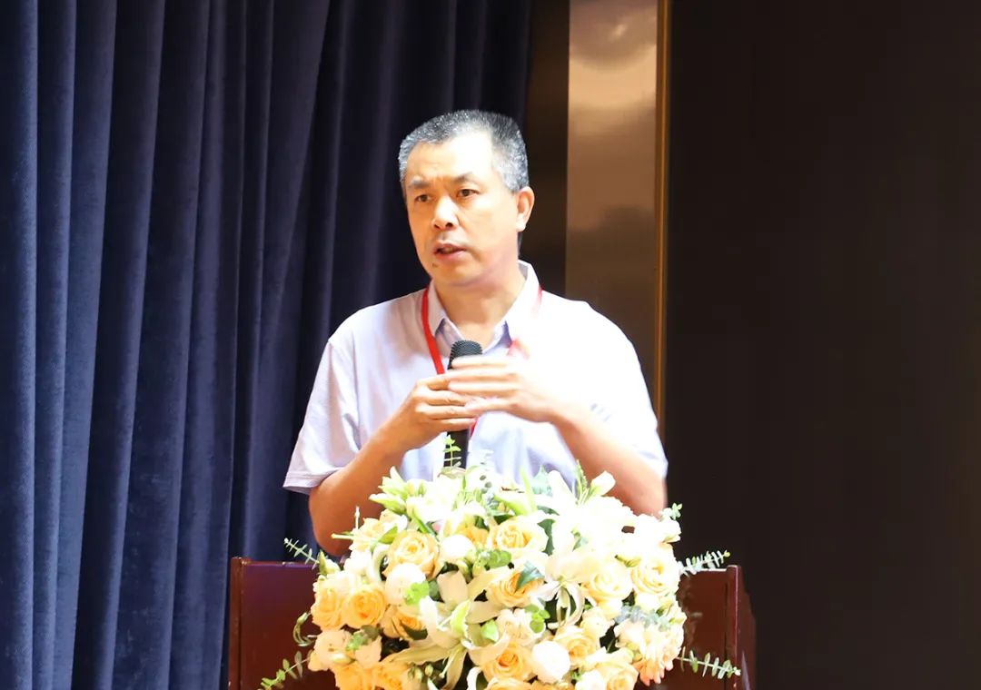 全国生物安全宣传活动,生物安全发展大会