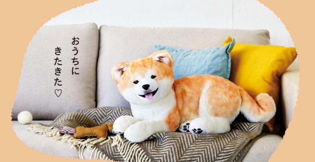 奇奇怪怪又可可爱爱的杂货,都在日本人玩不完的脑洞里