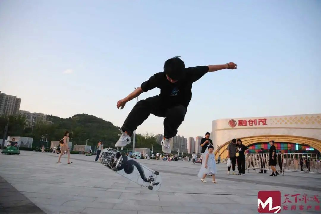 2023济南城市美丽季点燃酷夏潮流,济南春季游玩好去处推荐