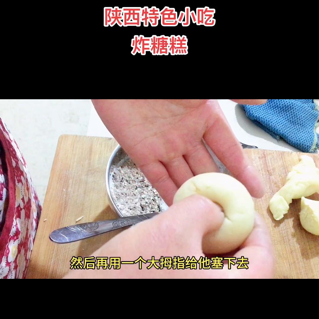 炸出来的东西鲜香酥脆,炸出来金黄酥脆