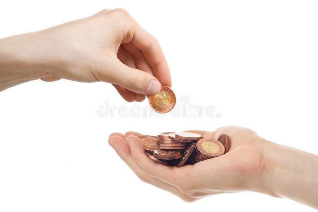 不管谁向你借钱这样回答你就赢了,不管谁向你借钱怎么回答