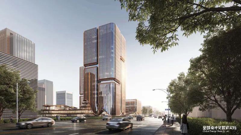 伦敦杰出地产大奖申报,伦敦杰出地产大奖