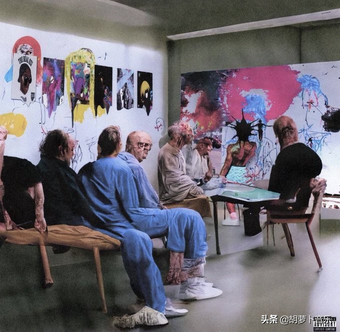 打雷姐和麻辣鸡a妹,外媒报道打雷姐