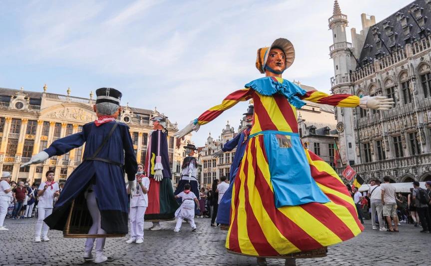 欧美国家民族舞蹈保护与传承政策,保护和传承音乐文化