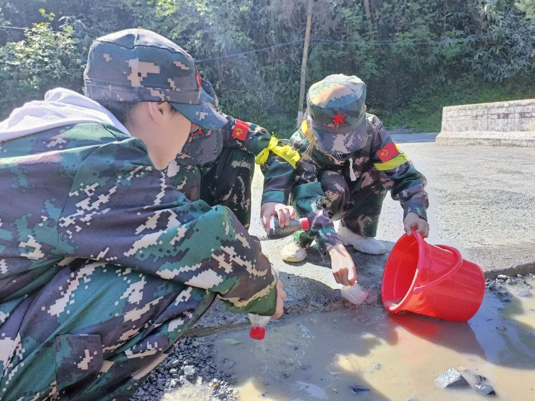 恩施研学旅行政策宣传,恩施研学旅行基地名单
