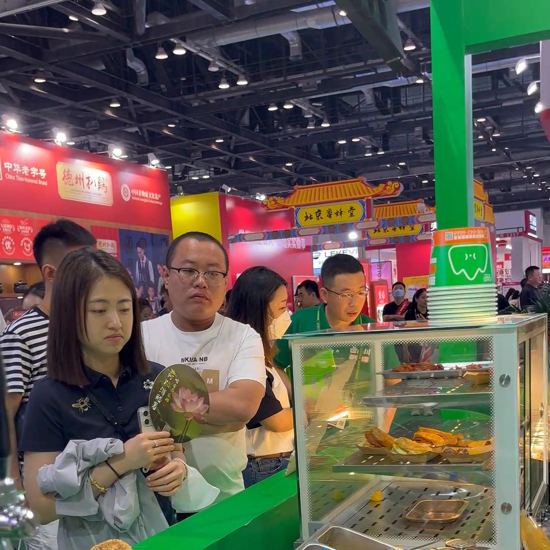 卤山川卤味炸串在哪些地方开店,卤山川卤味炸串