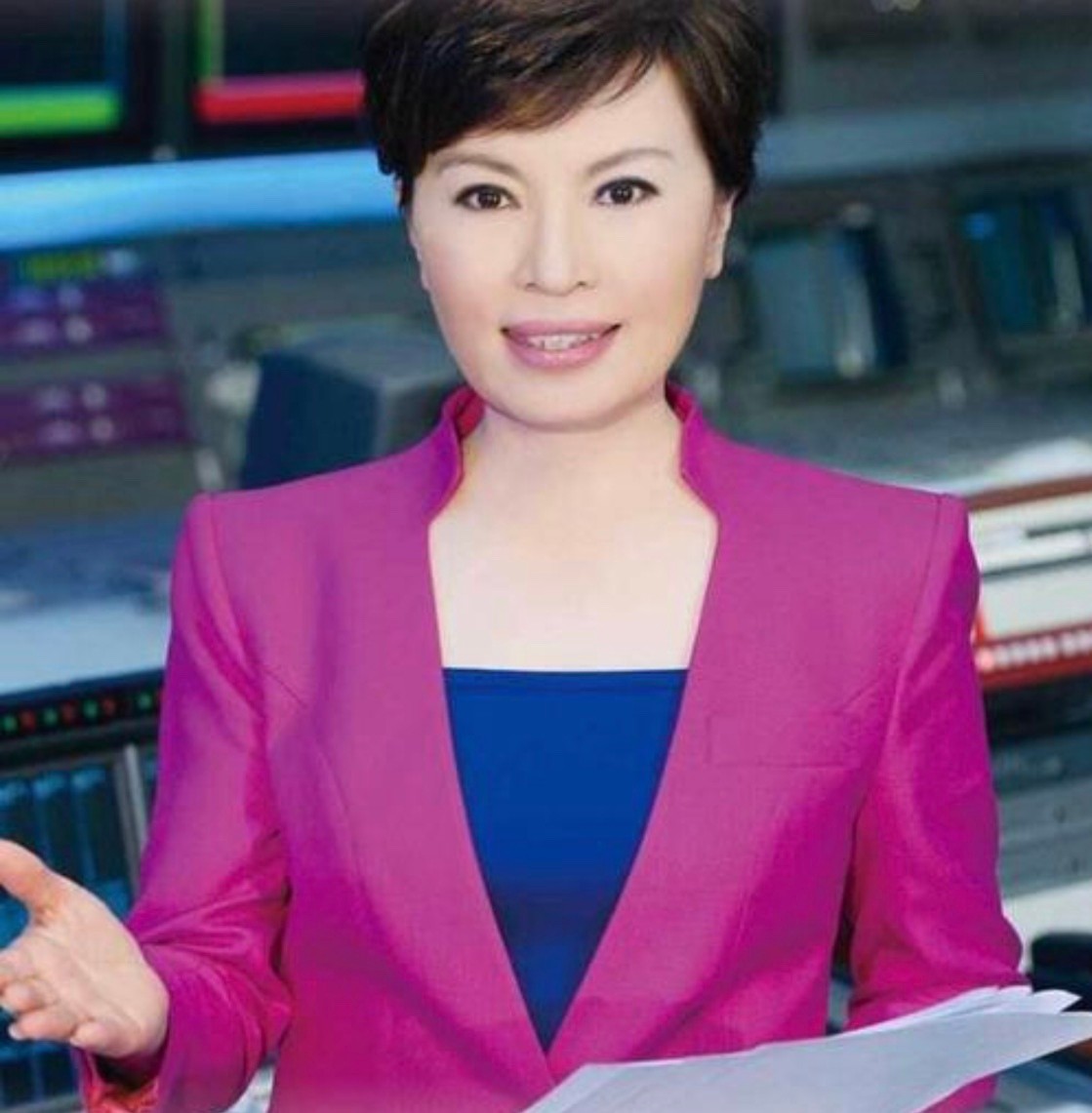 央视主播李瑞英儿子坠楼后续,央视主播李瑞英儿子坠楼