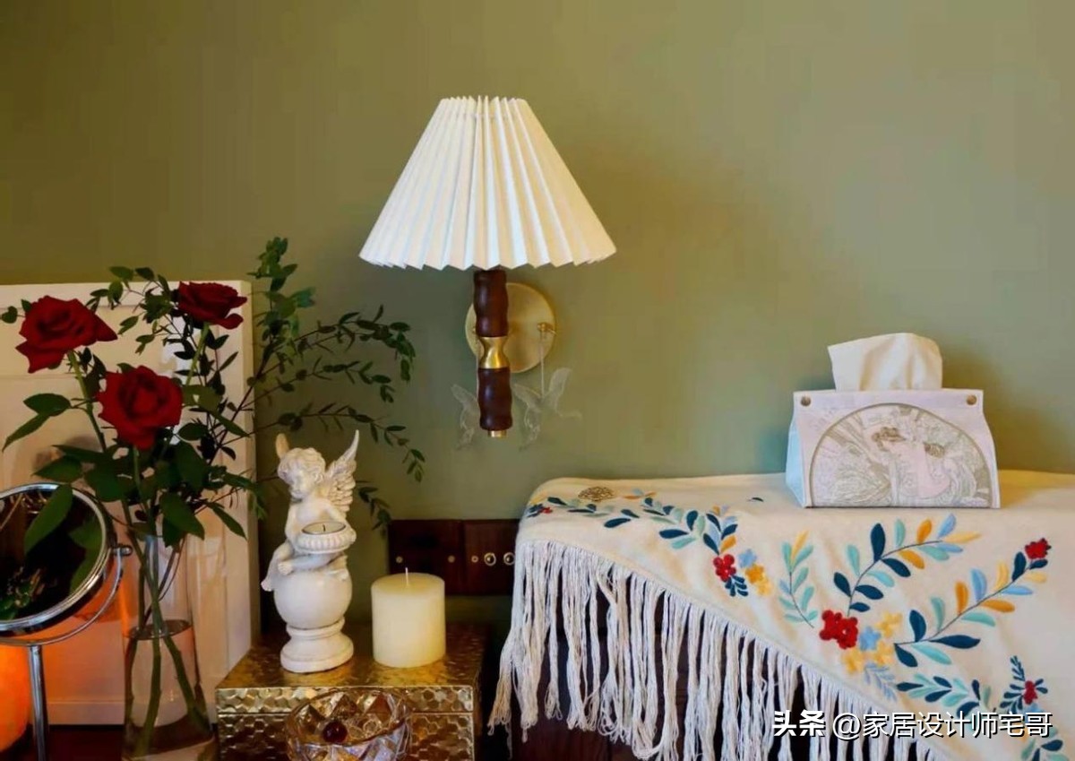 漂亮小姐姐装修的房子就是精致 (小姐姐家房子装修好漂亮)