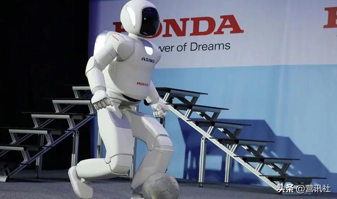 小米人形仿生机器人,小米仿生4足机器人spot