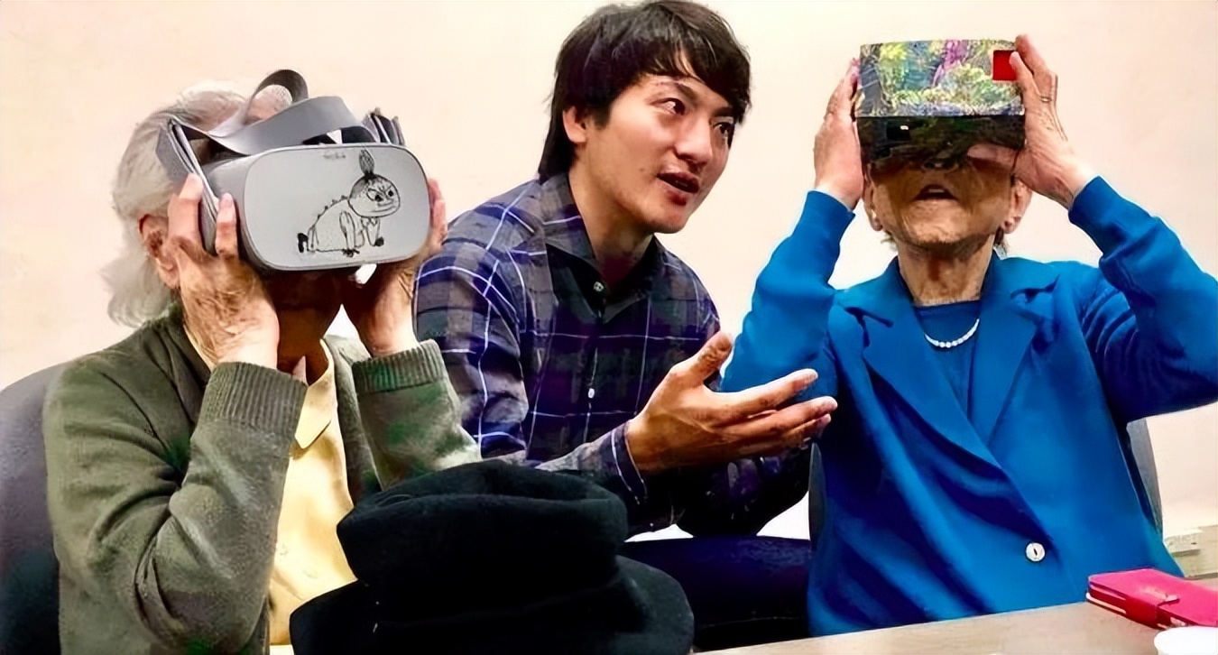 虚拟现实真的能让人更幸福吗,再封下去