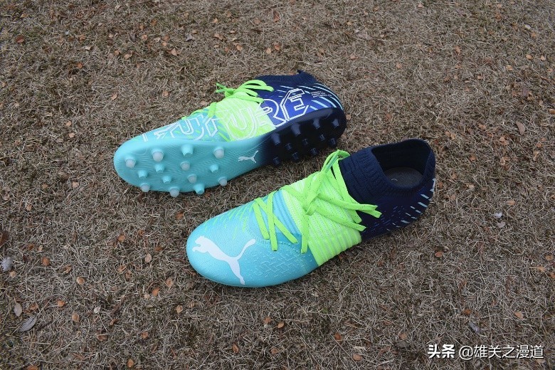pumafuturez4.1足球鞋,pumafuture1.3足球鞋测评