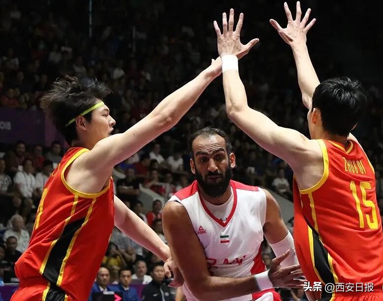 国足世预赛出征西亚,世预赛中国男篮亚洲区赛程