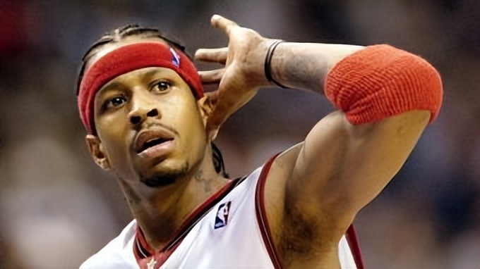 美媒评近十年nba最好球员,美媒评出詹姆斯生涯最佳队友