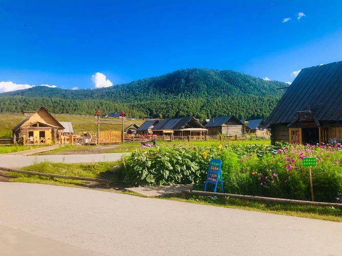 从新疆出发内地旅游省钱攻略,五一3-5天短途旅游推荐疆内