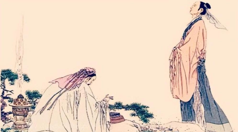 虚与委蛇和礼度委蛇的区别,虚与委蛇和虚以委蛇有什么不同吗