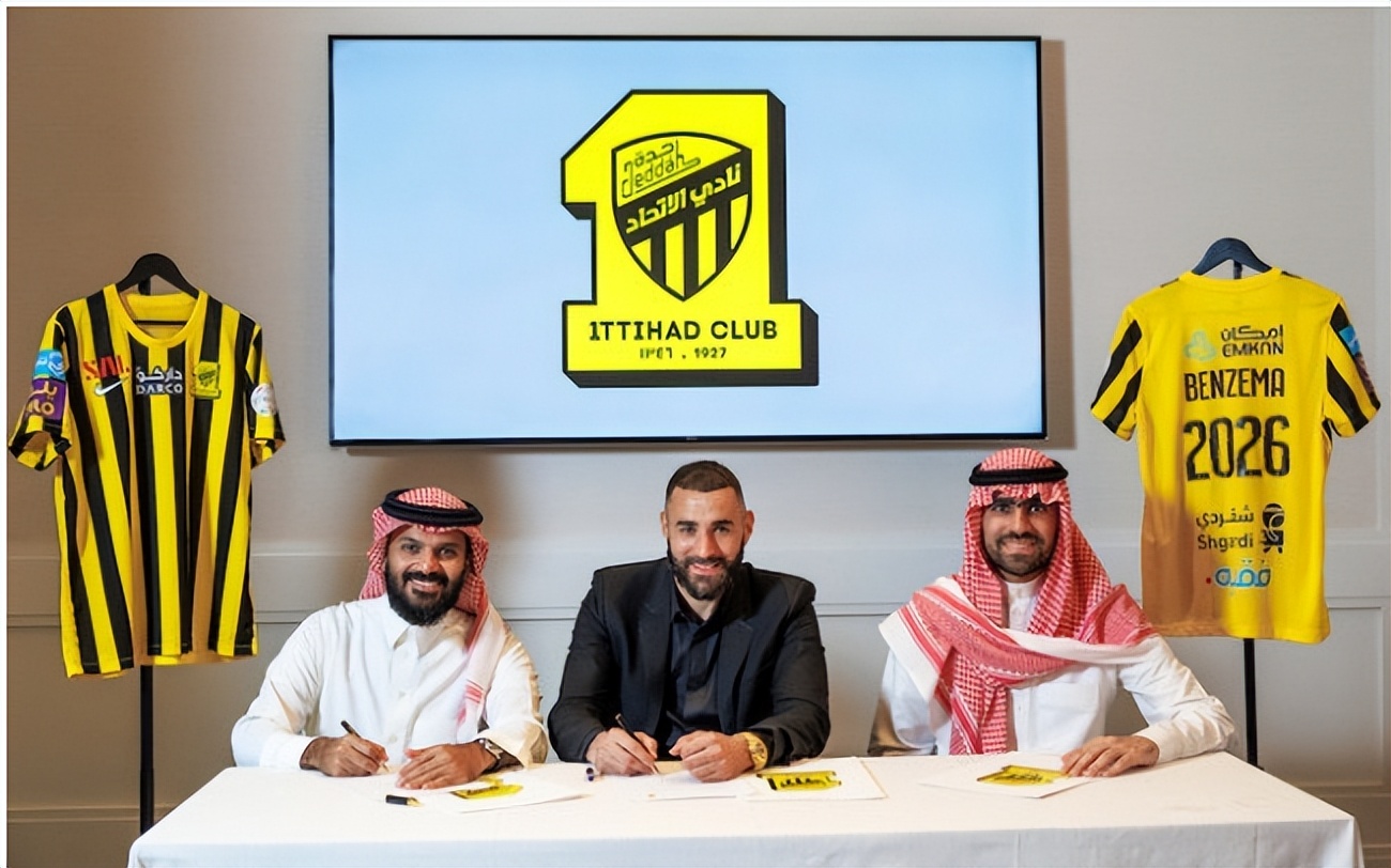 沙特联赛会不会扰乱足球市场,沙特联赛真的不如欧洲中游联赛吗