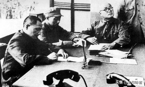 盘点近代四川籍十大名将,个个都是开国元勋,四位成为了开国元帅