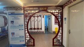 内有乾坤！鼓楼这里，好多居民常来！