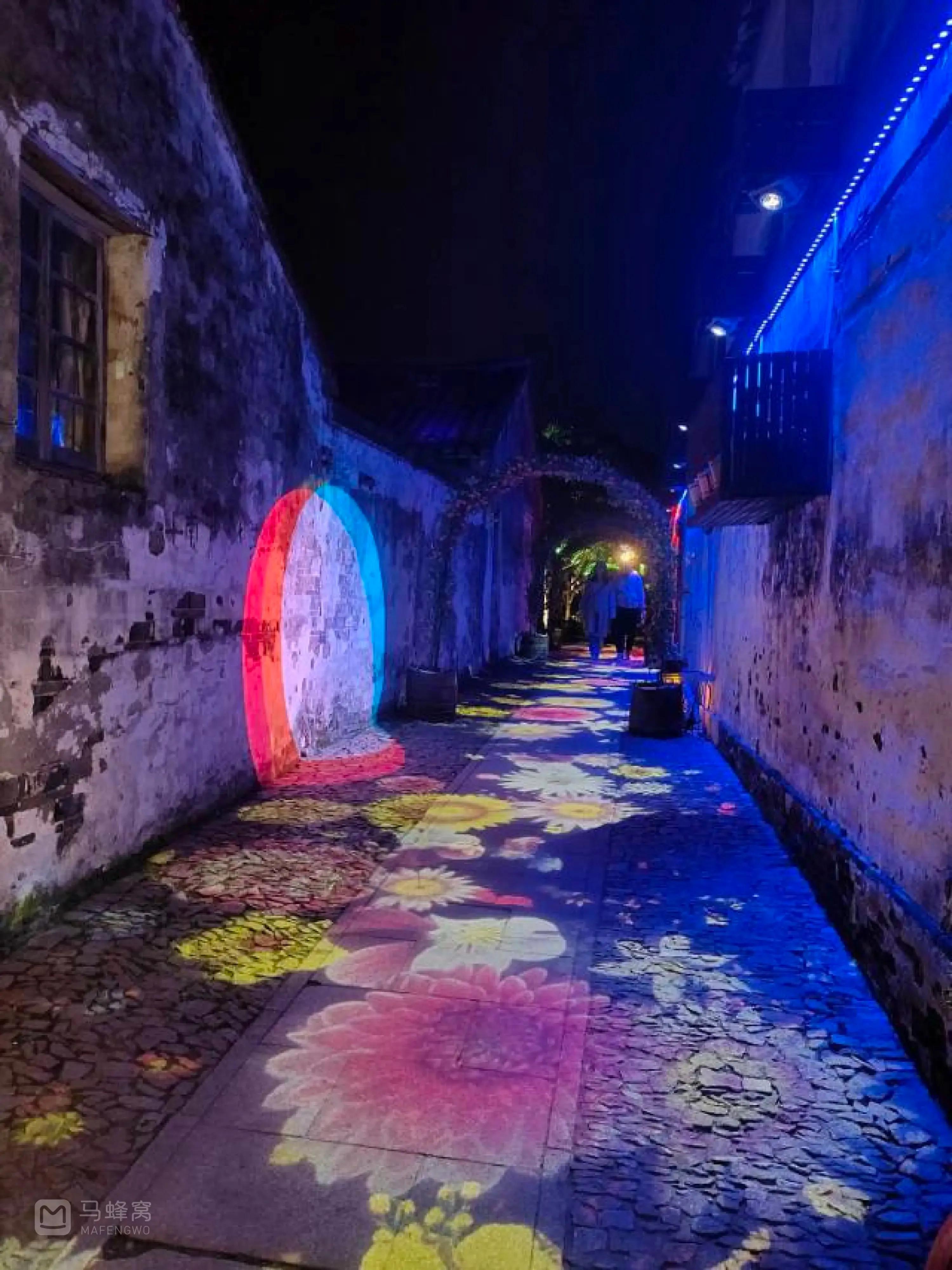 苏州吴江区免费景点排行榜前十名,苏州夜间必玩十个景点