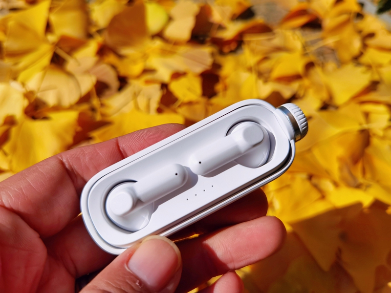 蓝牙耳机南卡小音腔测评,南卡n2s蓝牙耳机对比评测