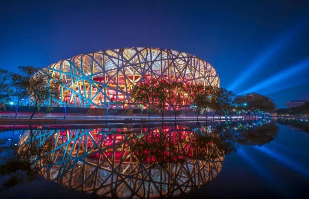 举办奥运会对中国经济有什么影响,奥运会对举办国的经济影响的演讲