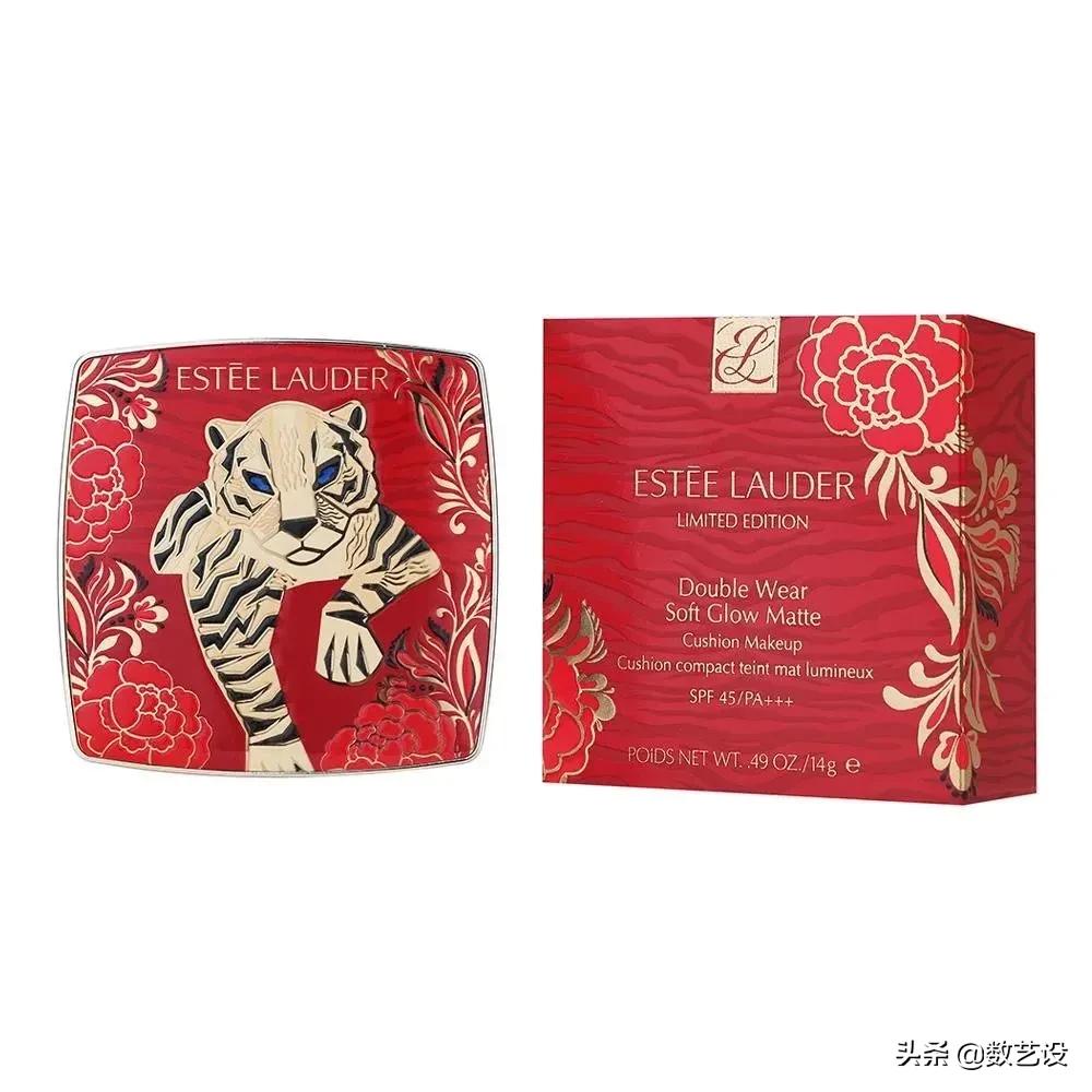 虎年限定曝光,虎年限定与龙年限定对比推荐