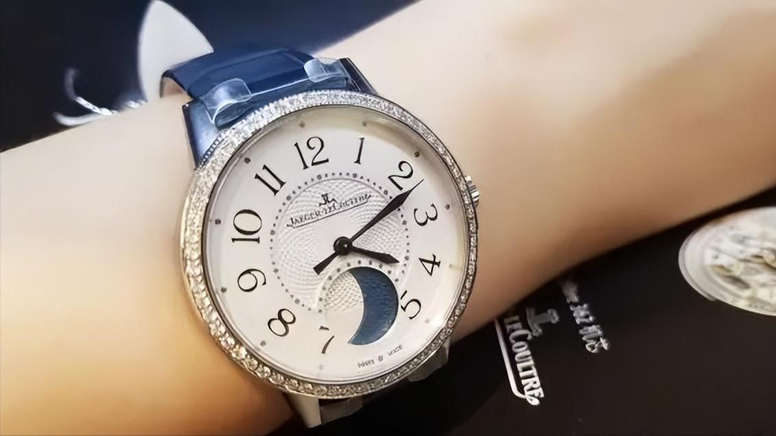 月相表哪个牌子好用又实惠,月相品牌推荐