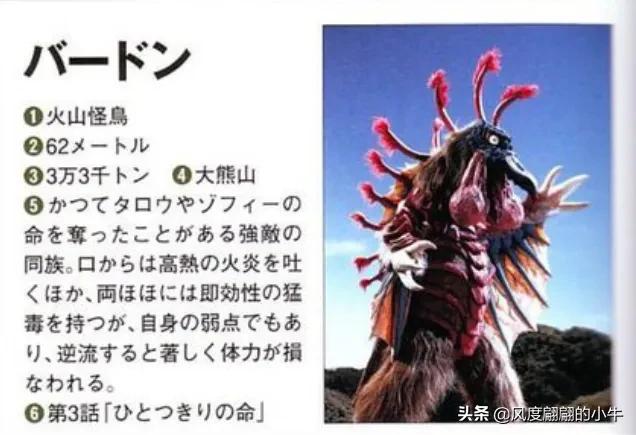 梦比优斯奥特曼怪兽图鉴全集,梦比优斯奥特曼吞噬怪兽