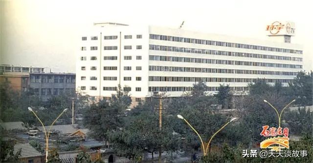 石家庄正在消失的城市,石家庄一座被遗忘的城市