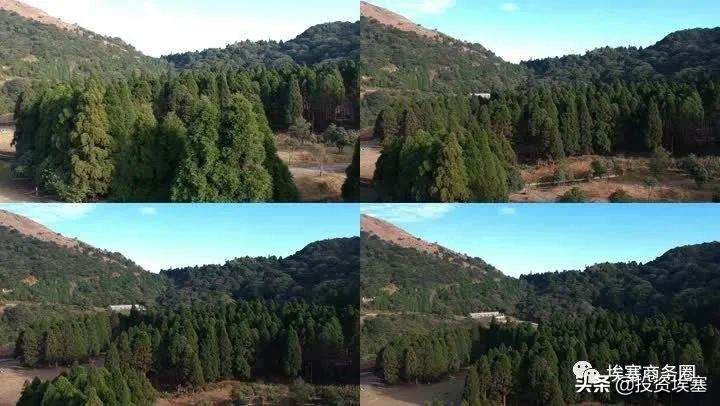 埃塞俄比亚孔博查工业区,埃塞俄比亚孔博查