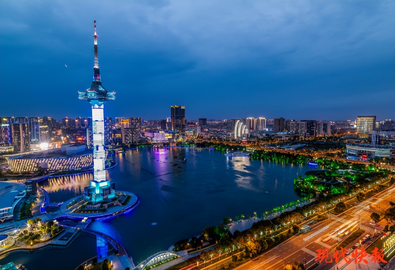 盐南高新开发区,盐城市盐南高新区产业规划