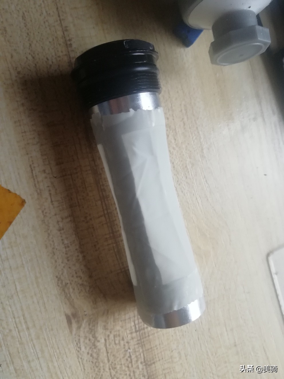 软尾山地车的改装攻略,爆改26寸xc山地车