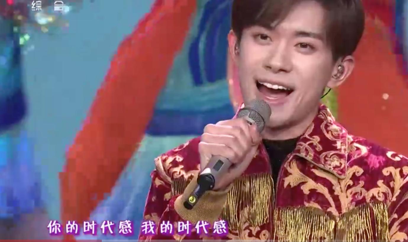 历年春晚姜昆相声,姜昆虎年春晚相声大家怎么评价的