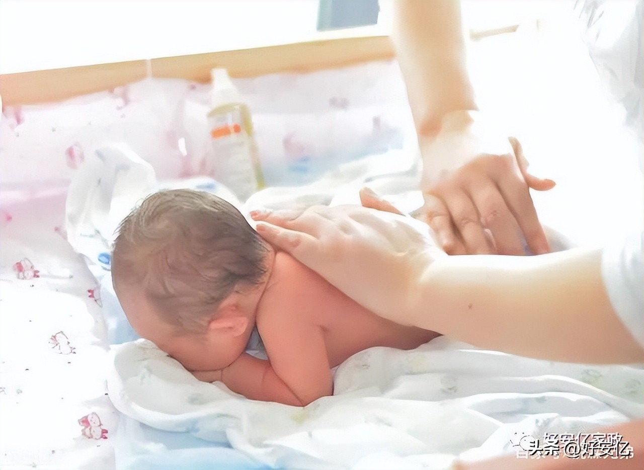 月嫂必须掌握的十种技能,月嫂需要掌握的技能