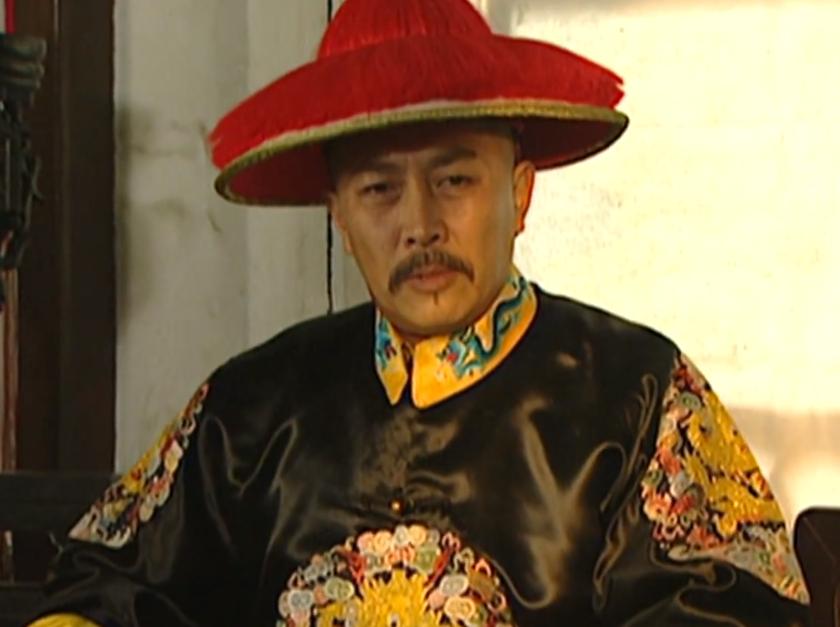 雍正和宜妃的恩怨,宜妃死后康熙又爱上了谁