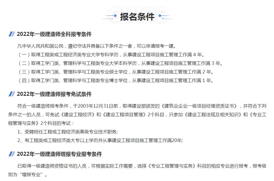 2022建筑一建难吗,现在建筑行业不景气考一建有用吗
