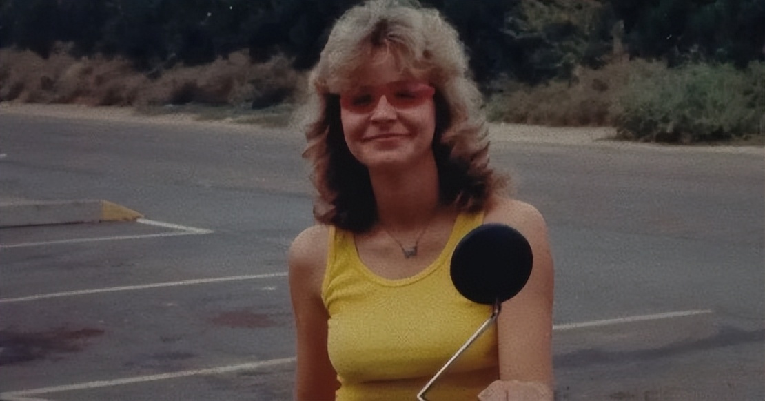 轰动全美！6岁女孩被后爸绑走性侵，被逼结婚沦为脱衣舞娘惨死