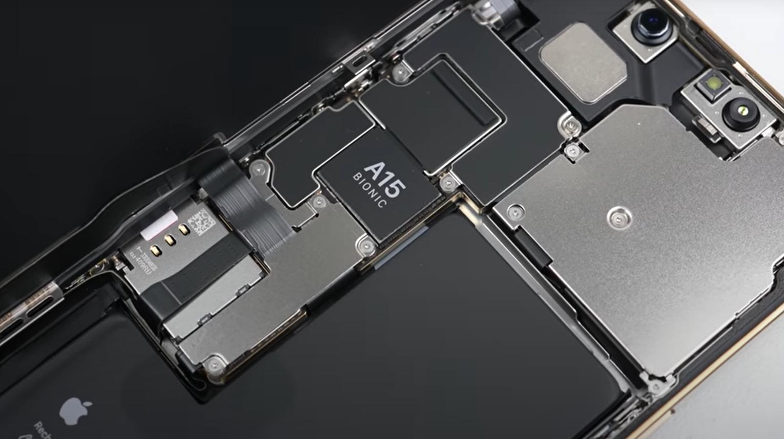 苹果13全部修需要多久时间,苹果13用了两年有必要换手机吗