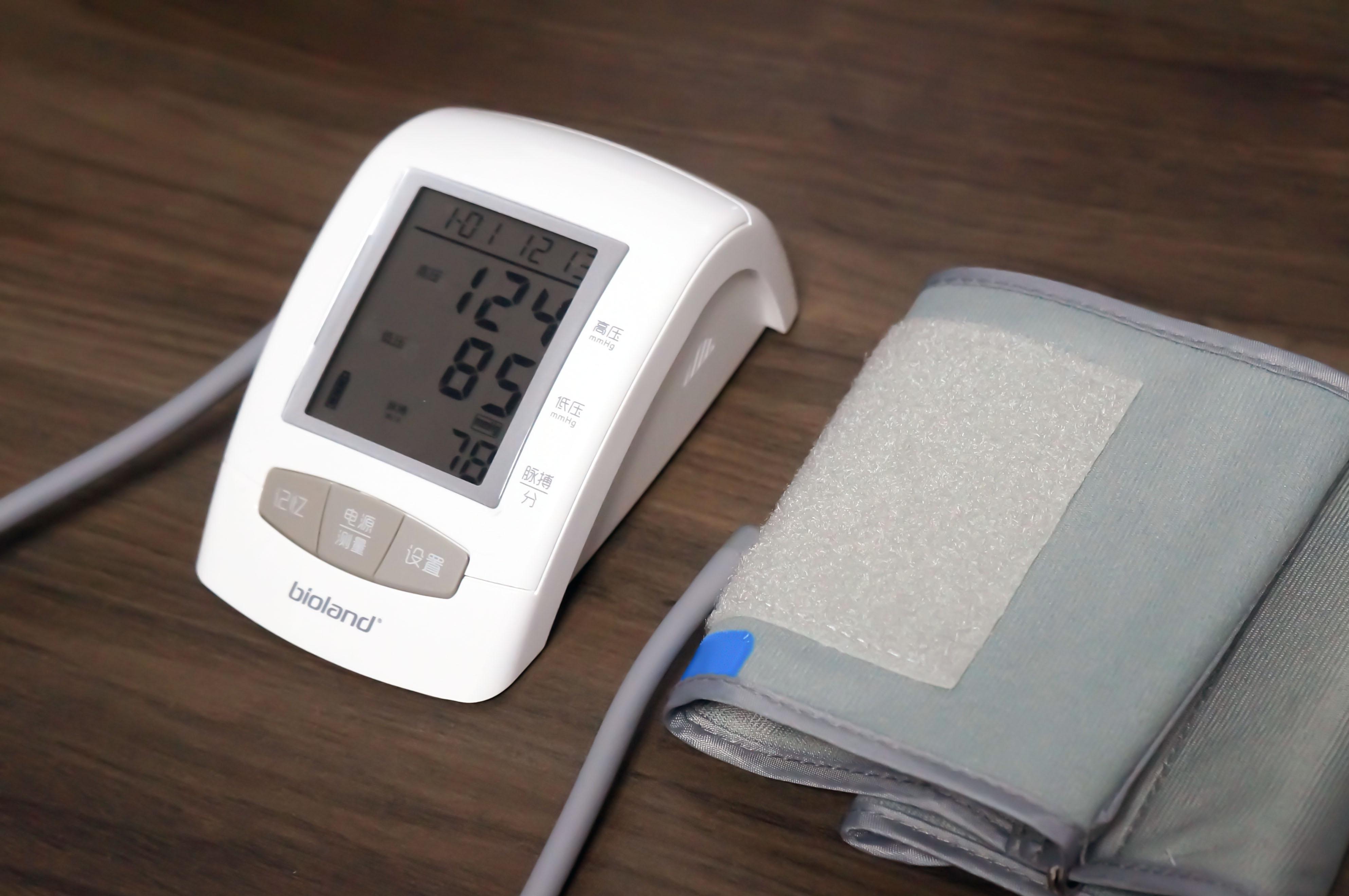 会说话的血压仪器,会说话牌子血压计