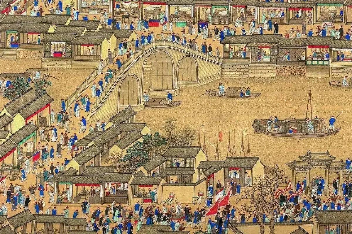 清朝为何三代皇帝都连续绝后,为啥清朝晚期的皇帝都绝嗣